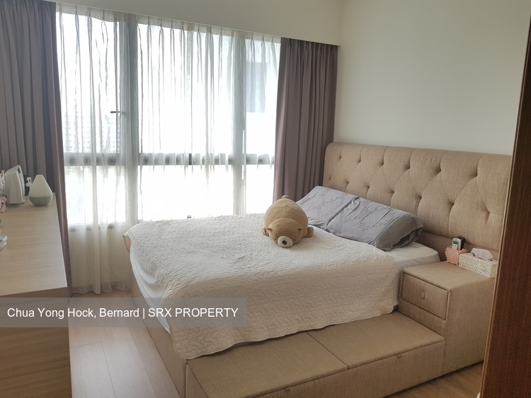 Belysa (D18), Condominium #202466132